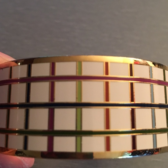 Coach bangle - Picture 2 of 5